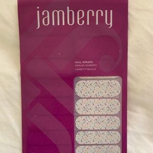 Jamberry nail decal pack of 8!